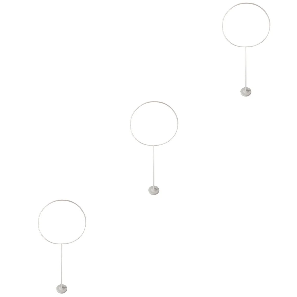 Balloon Stand Wedding Holder Circle Arch Frame Column Pole Pillar Round Display Rackxmas Party Decor Balloons Racks Support
Balloon Stand Wedding Holder Circle Arch Frame Column Pole Pillar Round Display Rackxmas Party Decor Balloons Racks Support