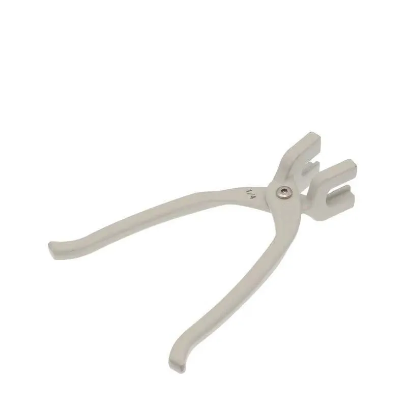 Simple Pliers For Coolant Hose Fittings 9.5mm Dismount Assemble For Cooling Pipe
Simple Pliers For Coolant Hose Fittings 9.5mm Dismount Assemble For Cooling Pipe