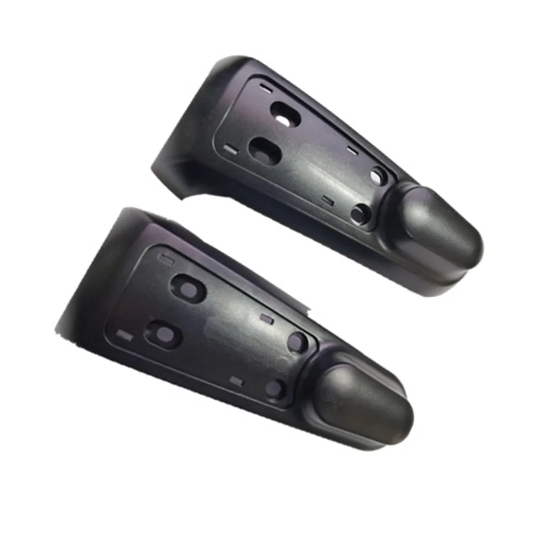 1 pairs Protective shell 6*5.1cm ABS Accessories Black Electronic Scooter For Ninebot ES2 No.9 Fork Protection
1 pairs Protective shell 6*5.1cm ABS Accessories Black Electronic Scooter For Ninebot ES2 No.9 Fork Protection
