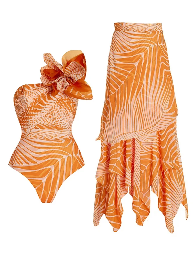2023 New Arrival Push Up Women Bikini Set Floral Printed Ruffle Swimsuit Strappy Bandage Swimwear Brazilian Biquini Bathing Suit
2023 New Arrival Push Up Women Bikini Set Floral Printed Ruffle Swimsuit Strappy Bandage Swimwear Brazilian Biquini Bathing Suit