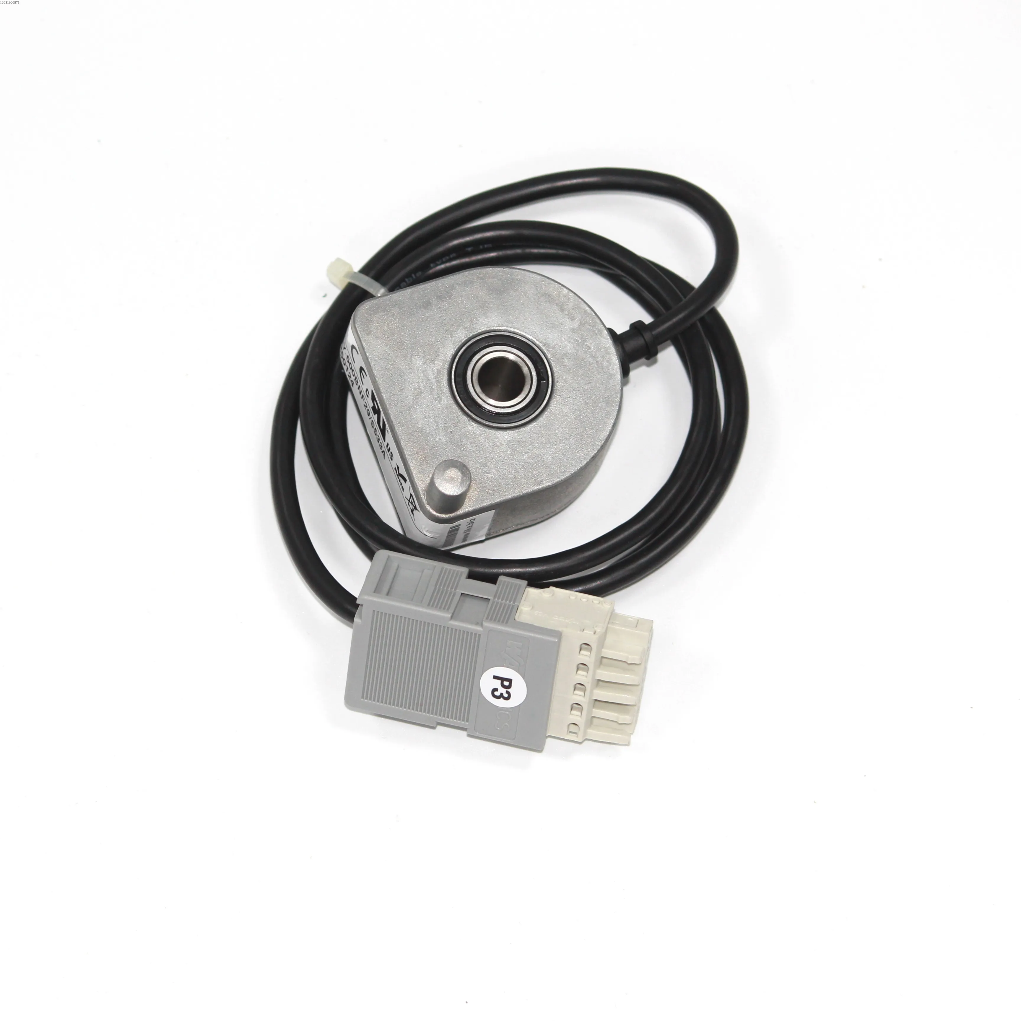 Incremental C50-Y-500BNF29/S533A encoder 500 wire od 50mm door machine encoder
Incremental C50-Y-500BNF29/S533A encoder 500 wire od 50mm door machine encoder