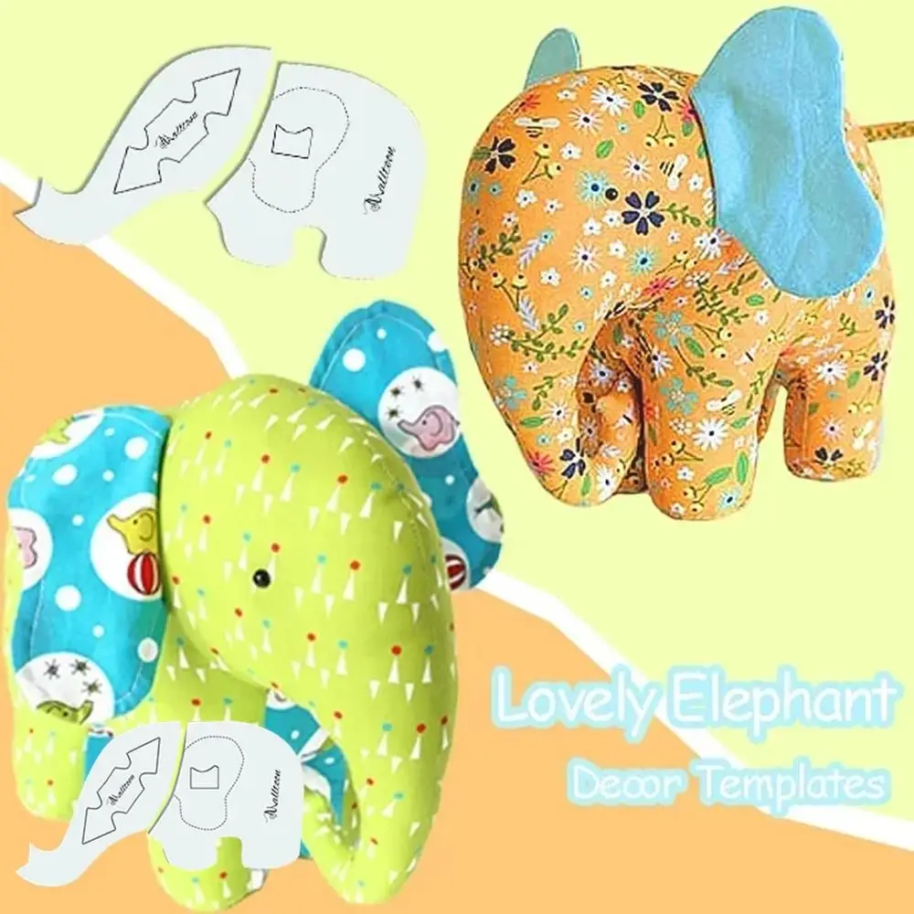 Practical Lovely Elephant Template Ruler Transparent Acrylic Sewing Ruler Template Sewing Cutting Rulers Adults
Practical Lovely Elephant Template Ruler Transparent Acrylic Sewing Ruler Template Sewing Cutting Rulers Adults