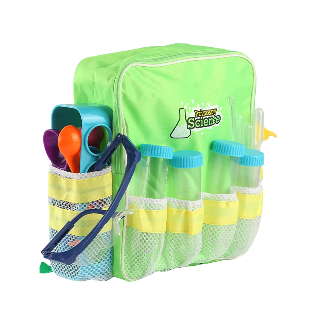 Science Kits for Kids 4-6 laboratory set Experiment Accessories Christmas Birthday Party Children Primary School
Science Kits for Kids 4-6 laboratory set Experiment Accessories Christmas Birthday Party Children Primary School