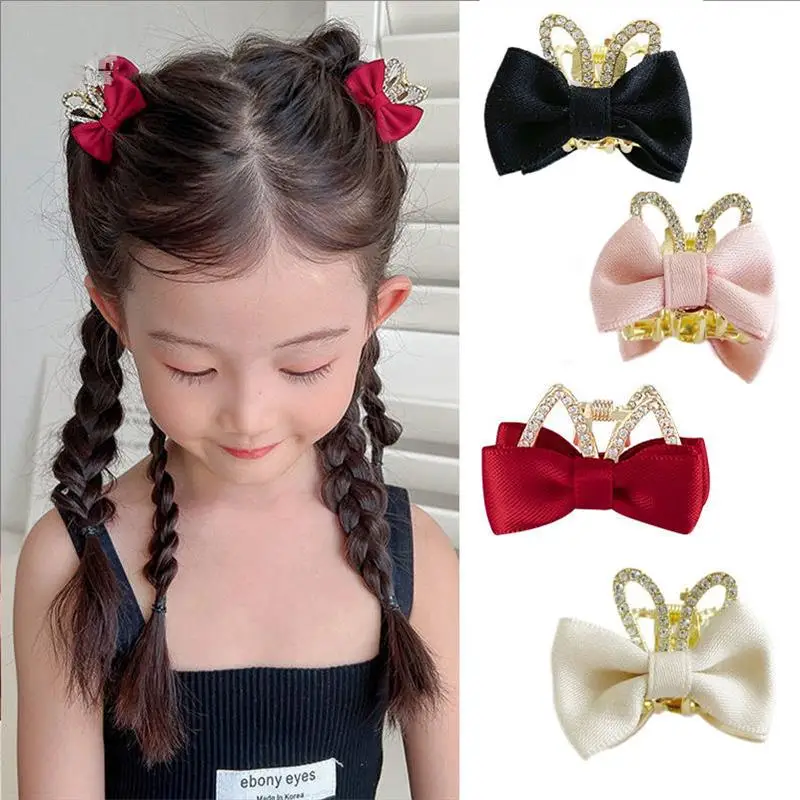 Металлические маленькие заколки для волос с кристаллами для женщин, заколки стразы для волос с бабочкой и звездами, аксессуары для волос се... 
Металлические маленькие заколки для волос с кристаллами для женщин, заколки стразы для волос с бабочкой и звездами, аксессуары для волос се...