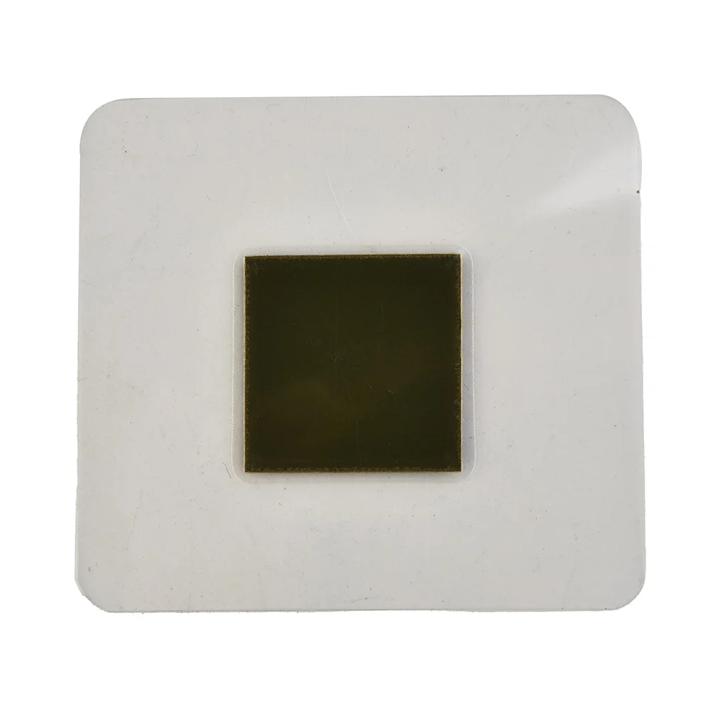 Magnetic Field Viewer Detector Equipment Pattern Revealer Yellow Light Magnetic Card Portable Brand New Durable
Magnetic Field Viewer Detector Equipment Pattern Revealer Yellow Light Magnetic Card Portable Brand New Durable