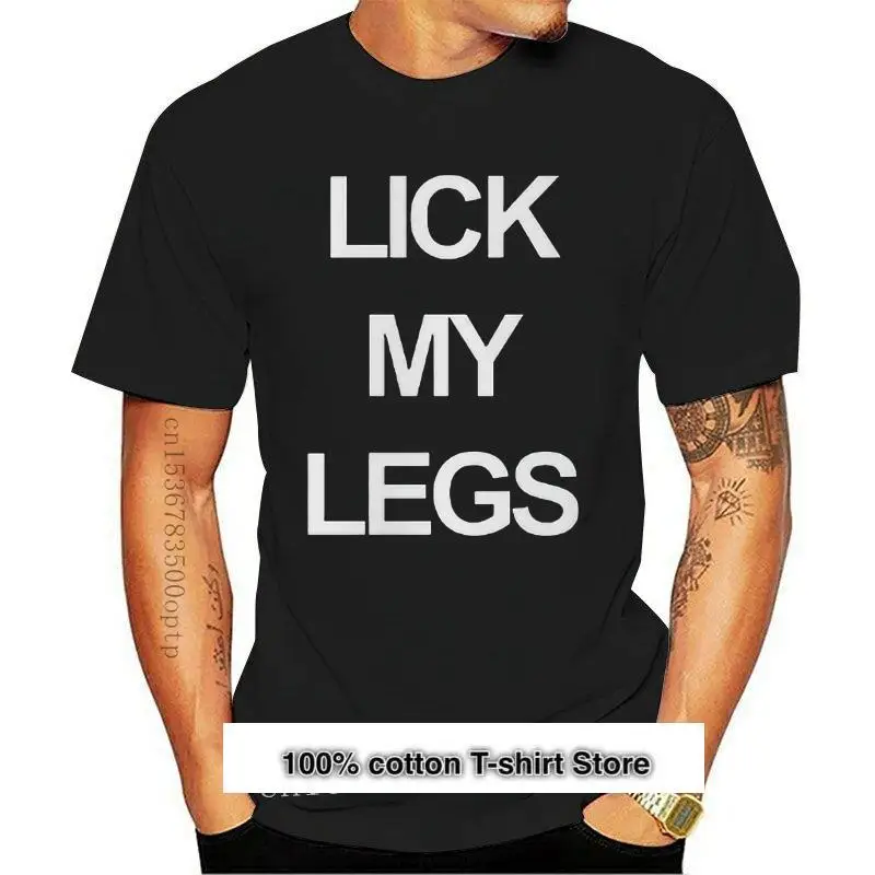 Camiseta с принтом моих ног, одежда для части превосходной женщины, хлопчатобумажная одежда, стиль veraniego, 2021
Camiseta с принтом моих ног, одежда для части превосходной женщины, хлопчатобумажная одежда, стиль veraniego, 2021