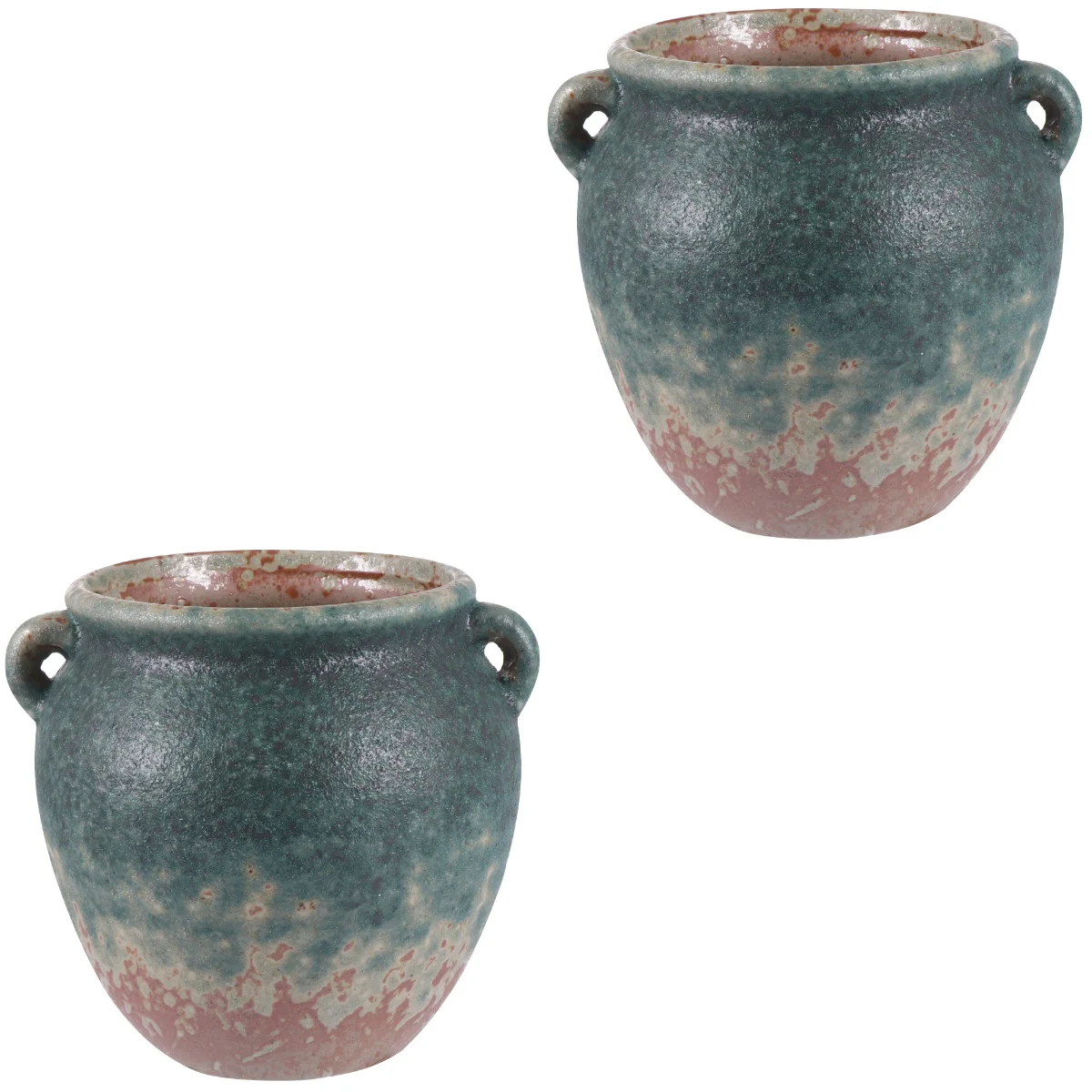 Pots Pot Flower Planter Novelty Orchid Ceramic Vintage Roud Decorative Mini Suculent Terracotta Vase
Pots Pot Flower Planter Novelty Orchid Ceramic Vintage Roud Decorative Mini Suculent Terracotta Vase