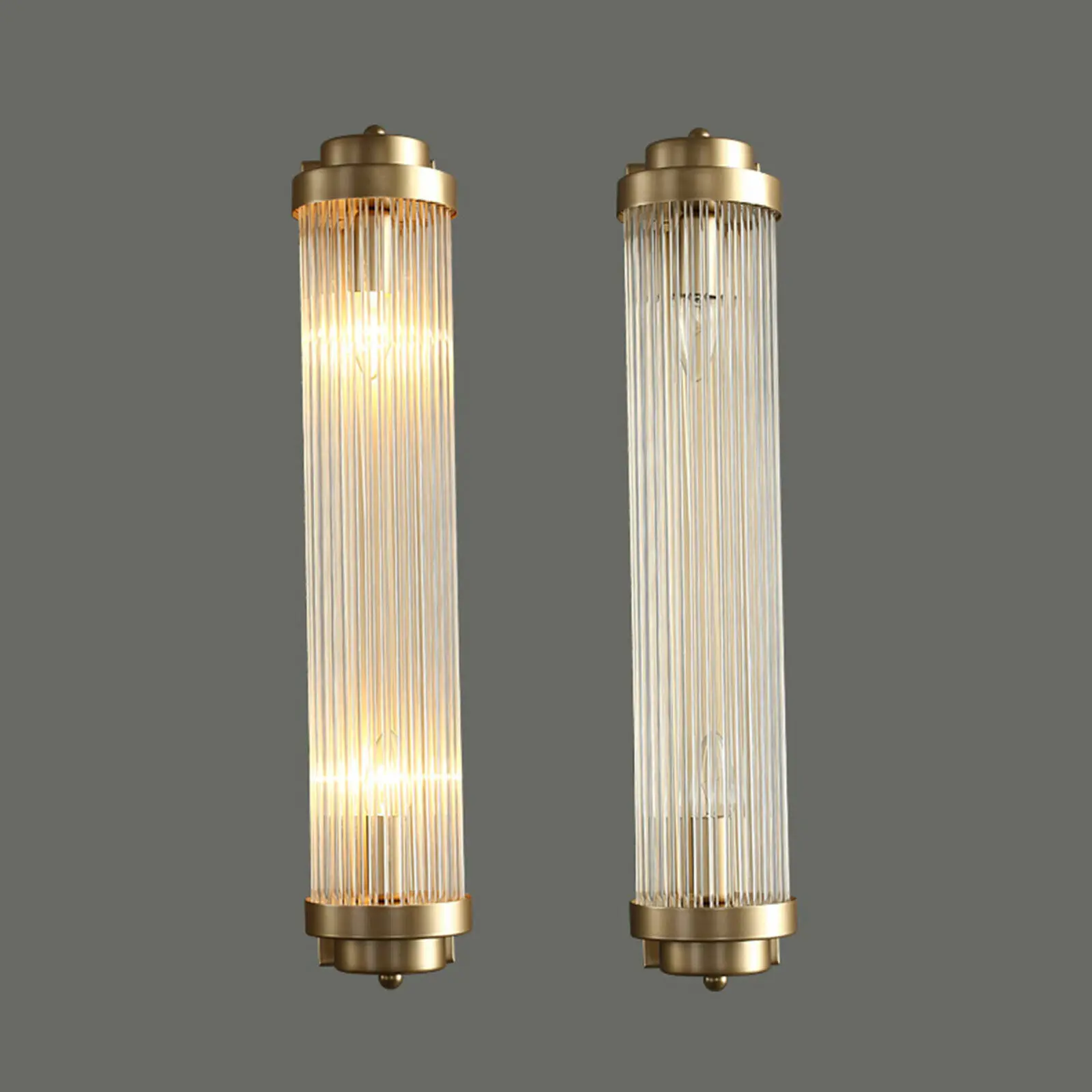 Modern 110V Gold Wall Lamp Modern Indoor Wall Light Fixture Glass Wall Sconce Bedroom Dining Room Decor
Modern 110V Gold Wall Lamp Modern Indoor Wall Light Fixture Glass Wall Sconce Bedroom Dining Room Decor