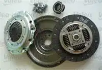 

VALEO 835003 VOLANT + CLUTCH SET TRANSPORTER T4 2,4D AJA AJT AAB OOPS KAMPANYALI (name.)