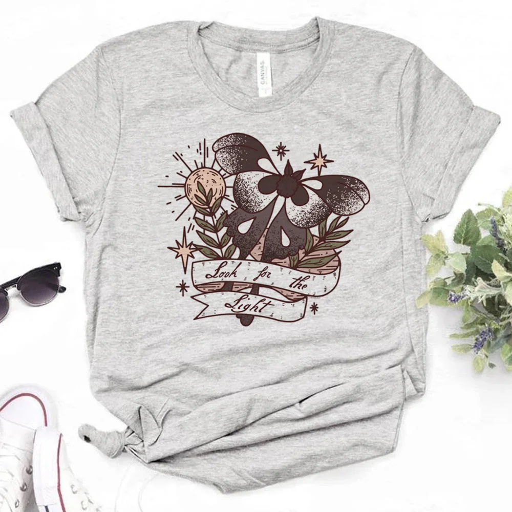 the last of us Tee women manga t shirt female streetwear designer graphic clothing
the last of us Tee women manga t shirt female streetwear designer graphic clothing