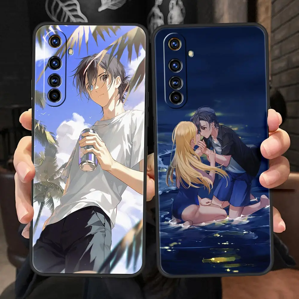 Мягкий чехол Shinpei Ajiro Anime для Realme GT Neo 2 3 чехол для телефона для Realme 9 8 5G 7 6 GT2 Pro Plus 9i 8i C21Y C21 C3 C11 C25 C35
Мягкий чехол Shinpei Ajiro Anime для Realme GT Neo 2 3 чехол для телефона для Realme 9 8 5G 7 6 GT2 Pro Plus 9i 8i C21Y C21 C3 C11 C25 C35