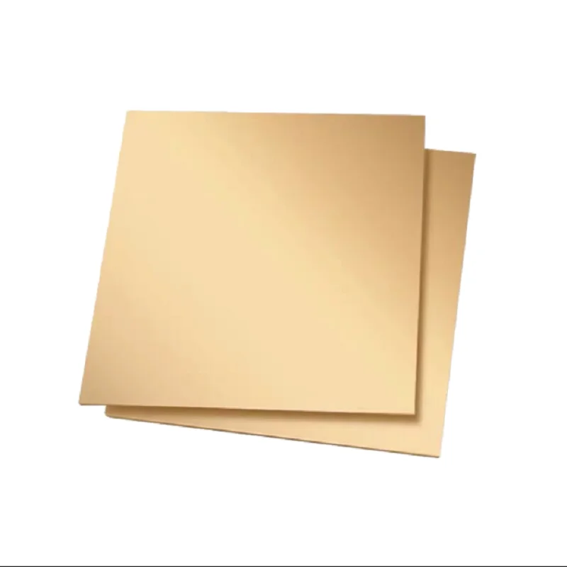 0.5mm 0.6 0.8mm H59 H62 Brass Sheet / Brass Plate Customized Sizes 
0.5mm 0.6 0.8mm H59 H62 Brass Sheet / Brass Plate Customized Sizes