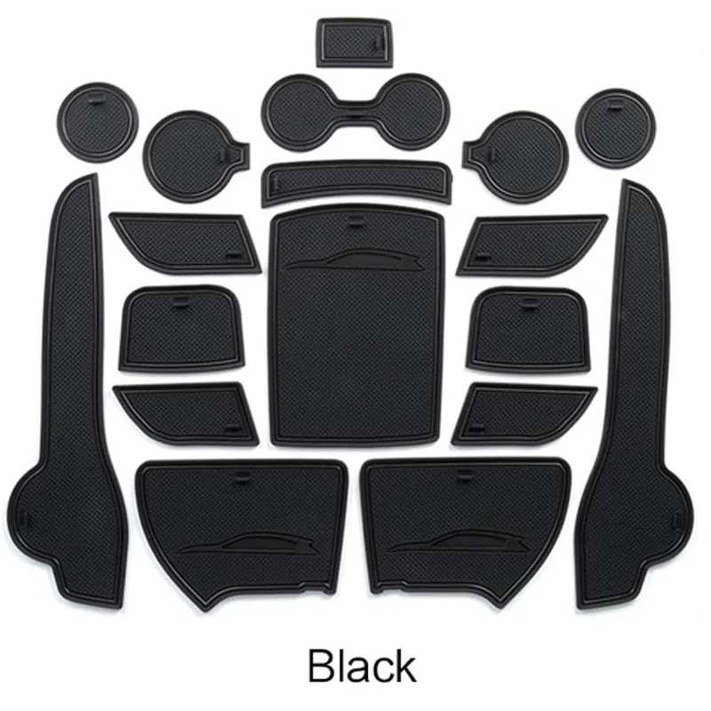 Для KIA Sportage QL KX5 2017 2018 2019 2020 2021 2022 автомобильный слот отверстие накладка нескользящий резиновый коврик дверной паз чашка наклейки аксессуары
Для KIA Sportage QL KX5 2017 2018 2019 2020 2021 2022 автомобильный слот отверстие накладка нескользящий резиновый коврик дверной паз чашка наклейки аксессуары