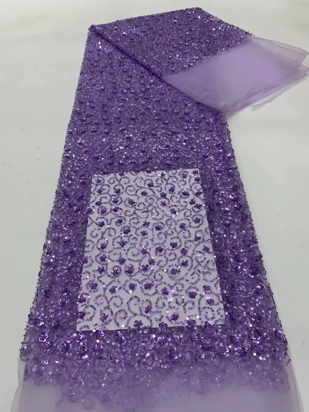 New ARRIVAL AFrica Handmade Beads High Quality With Gorgeous Shining Sequins Net Lace French Tulle Net Fabric Party Evening Dres
New ARRIVAL AFrica Handmade Beads High Quality With Gorgeous Shining Sequins Net Lace French Tulle Net Fabric Party Evening Dres