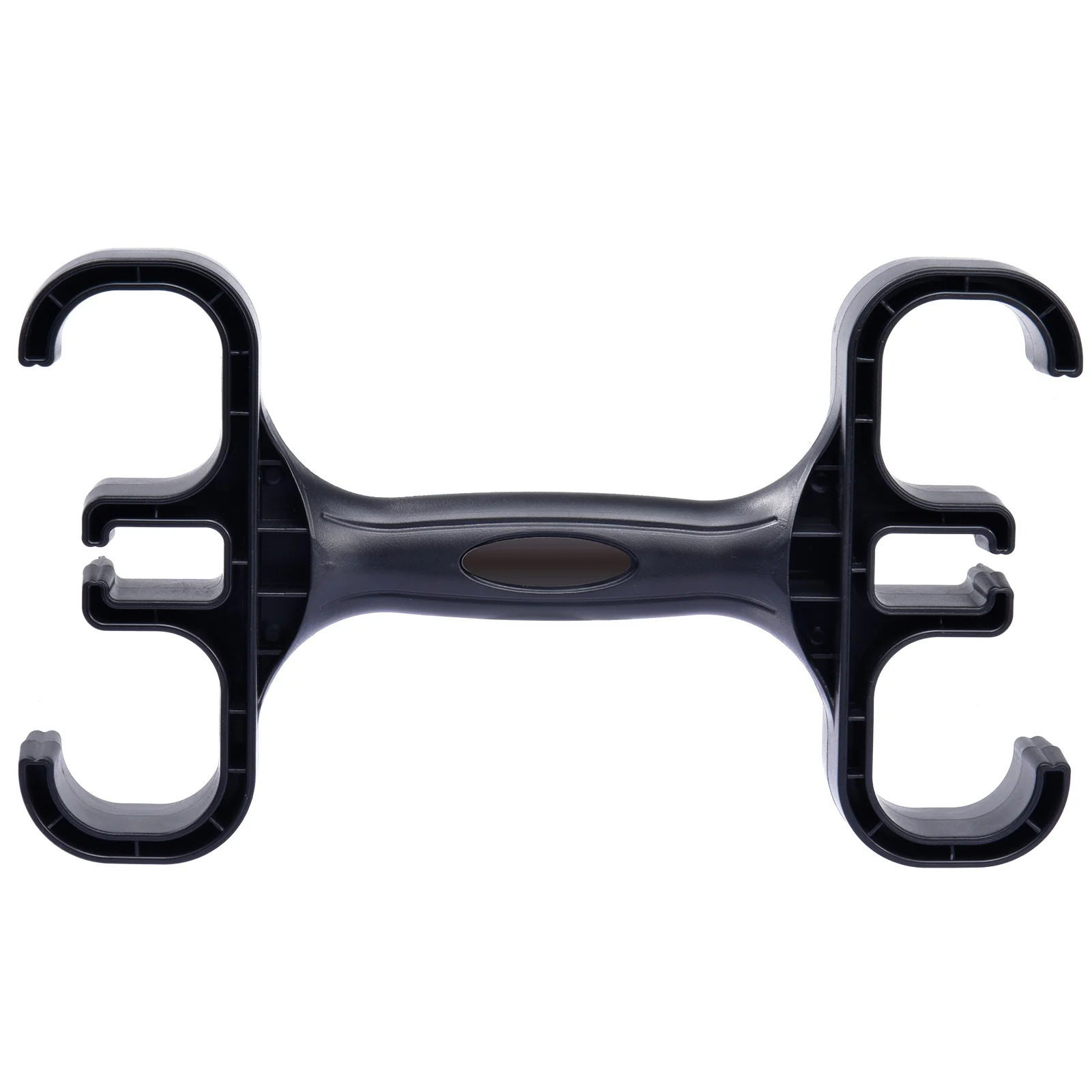 Pull Down Handles Pull Up Handles Made With Industrial Strength ABS Pull Up Handles Grip Comfortable Grip For Resistance Bands
Pull Down Handles Pull Up Handles Made With Industrial Strength ABS Pull Up Handles Grip Comfortable Grip For Resistance Bands