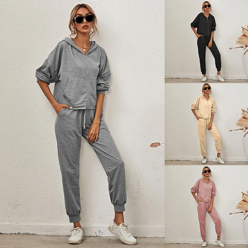 Mandylandy Women Tracksuit Two Piece Pants Set Lady Fashion Harajuku Ins Y2K Hooded Sweatshirt Drawstring Pants Suit Set Outfits
Mandylandy Women Tracksuit Two Piece Pants Set Lady Fashion Harajuku Ins Y2K Hooded Sweatshirt Drawstring Pants Suit Set Outfits