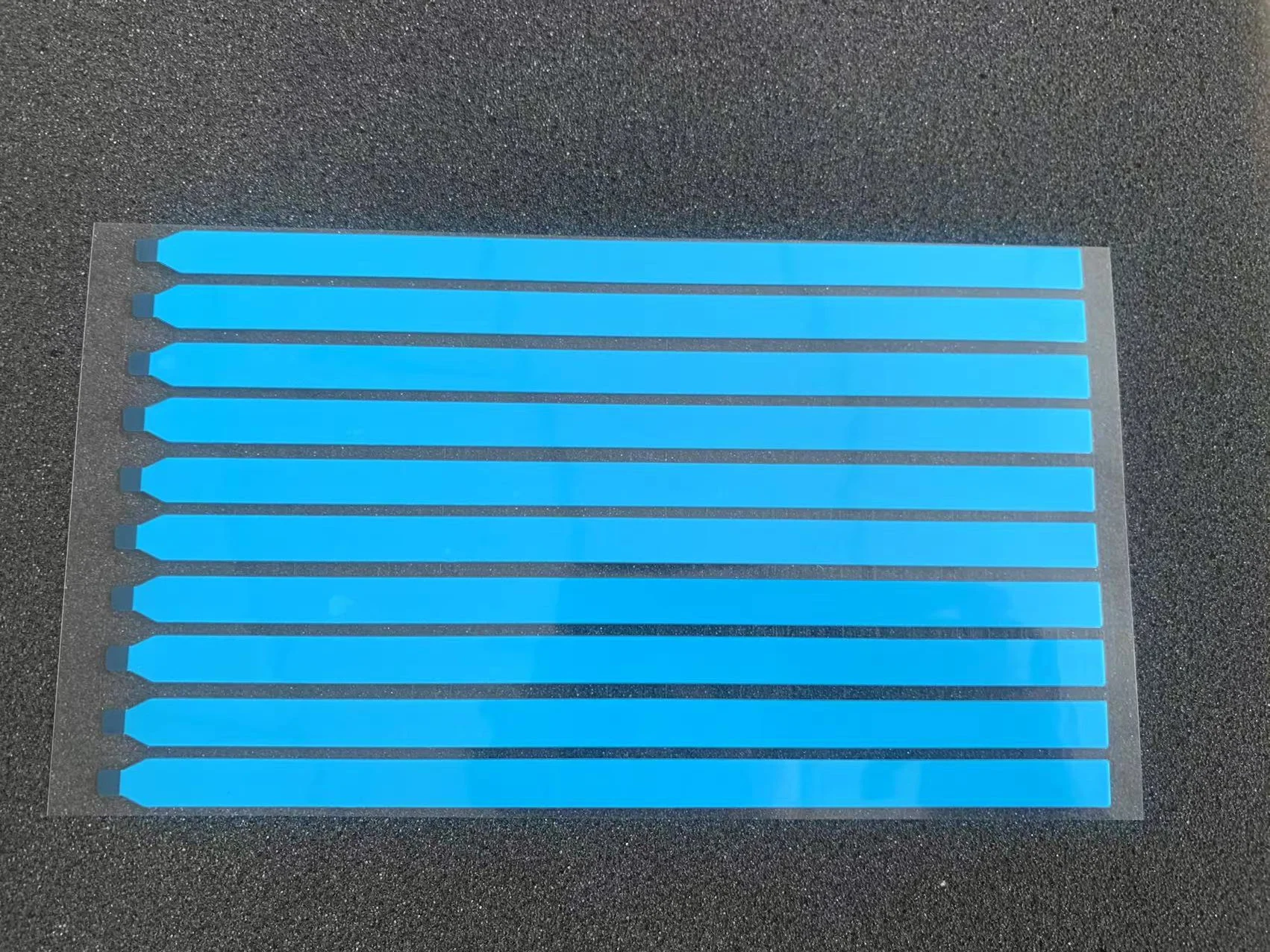 Double Sided Adhesive Tape For Mobile Phone Screen LCD Display Digitizer Repair 200pcs/package
Double Sided Adhesive Tape For Mobile Phone Screen LCD Display Digitizer Repair 200pcs/package