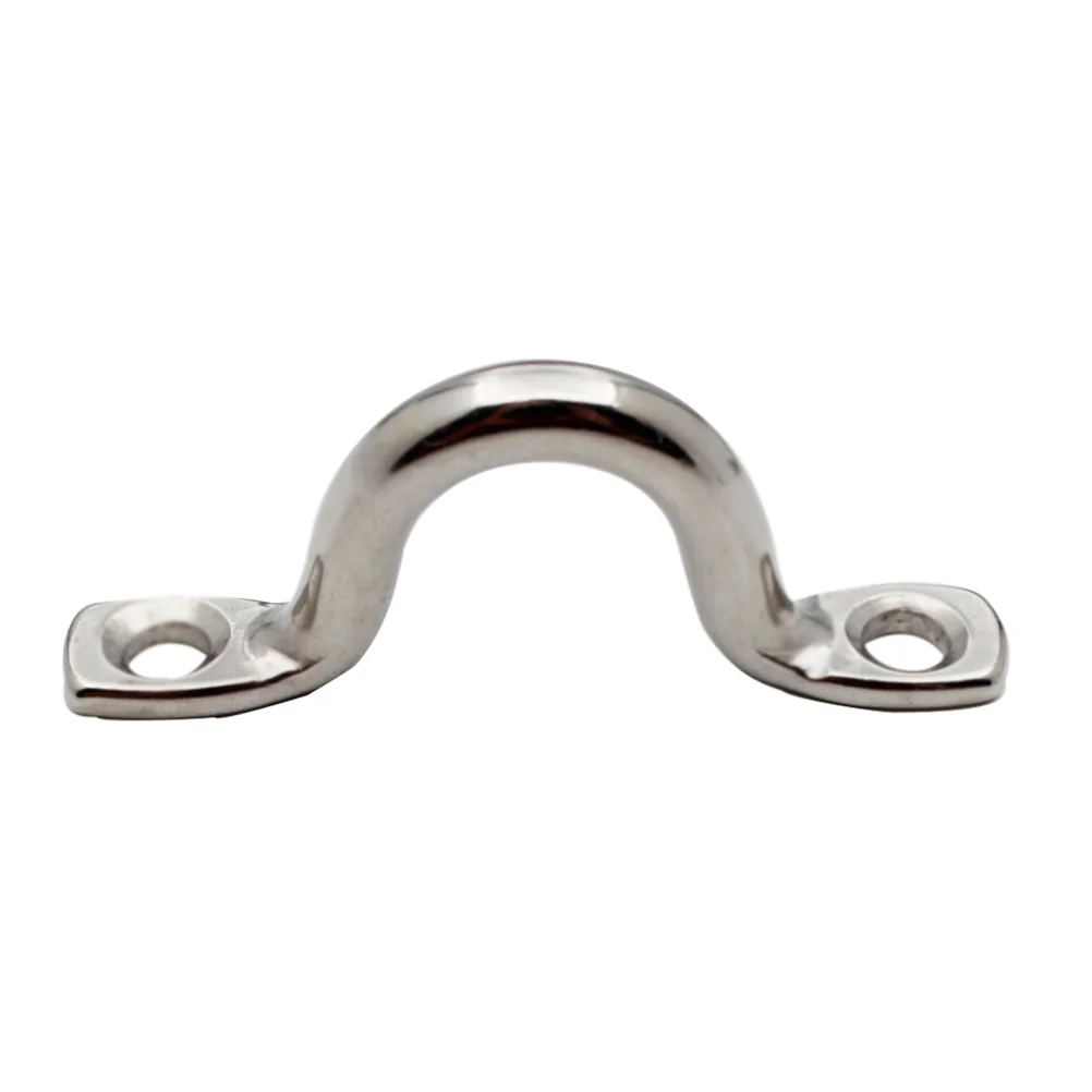 Eye Down Tie Kayakdeck Pad Boat Strap Straps Stainless Biministeel Kit Accessories Bungee Eyelets Point Anchormarine Plate Metal
Eye Down Tie Kayakdeck Pad Boat Strap Straps Stainless Biministeel Kit Accessories Bungee Eyelets Point Anchormarine Plate Metal