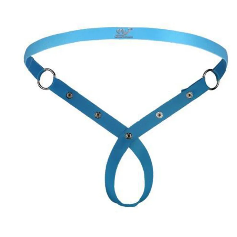 Men's underwear wholesale B type health care lifting men's ring men's strapless thong sexy underwear gay
Men's underwear wholesale B type health care lifting men's ring men's strapless thong sexy underwear gay