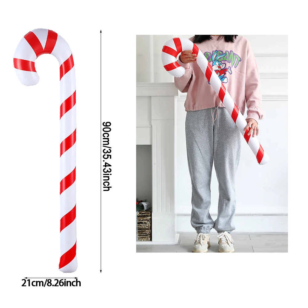 Надувной рождественский шар-тростник Enanal
Надувной рождественский шар-тростник Enanal