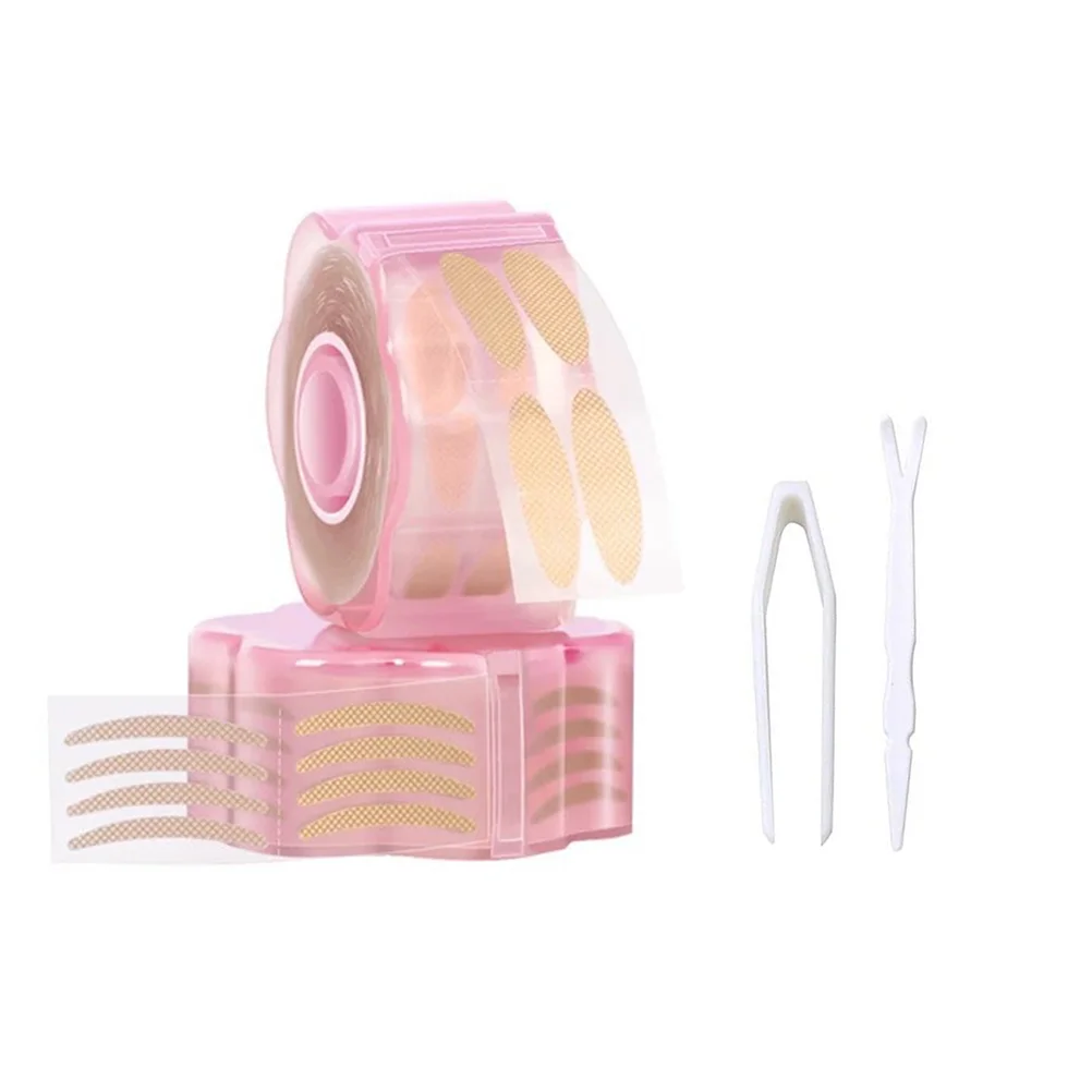 Eyelid Sticker Eye Makeup Supplies Tape Double Natural Lace Sticky Stirp Invisible Strip Traceless Beauty Patch
Eyelid Sticker Eye Makeup Supplies Tape Double Natural Lace Sticky Stirp Invisible Strip Traceless Beauty Patch