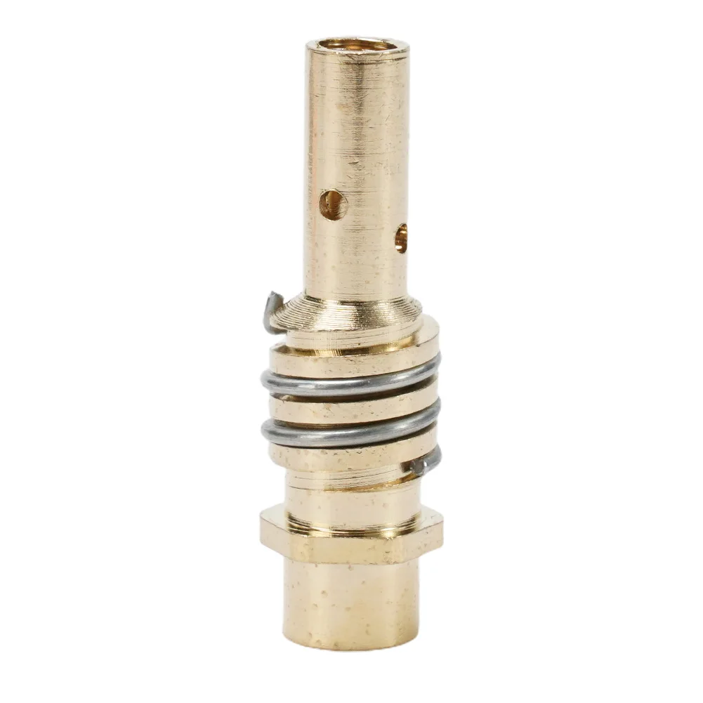 Accessories Welding Nozzle TIG Useful Co2 Welding Torch Consumable Welding Head For Tig 15AK MIG MAG Brand New
Accessories Welding Nozzle TIG Useful Co2 Welding Torch Consumable Welding Head For Tig 15AK MIG MAG Brand New