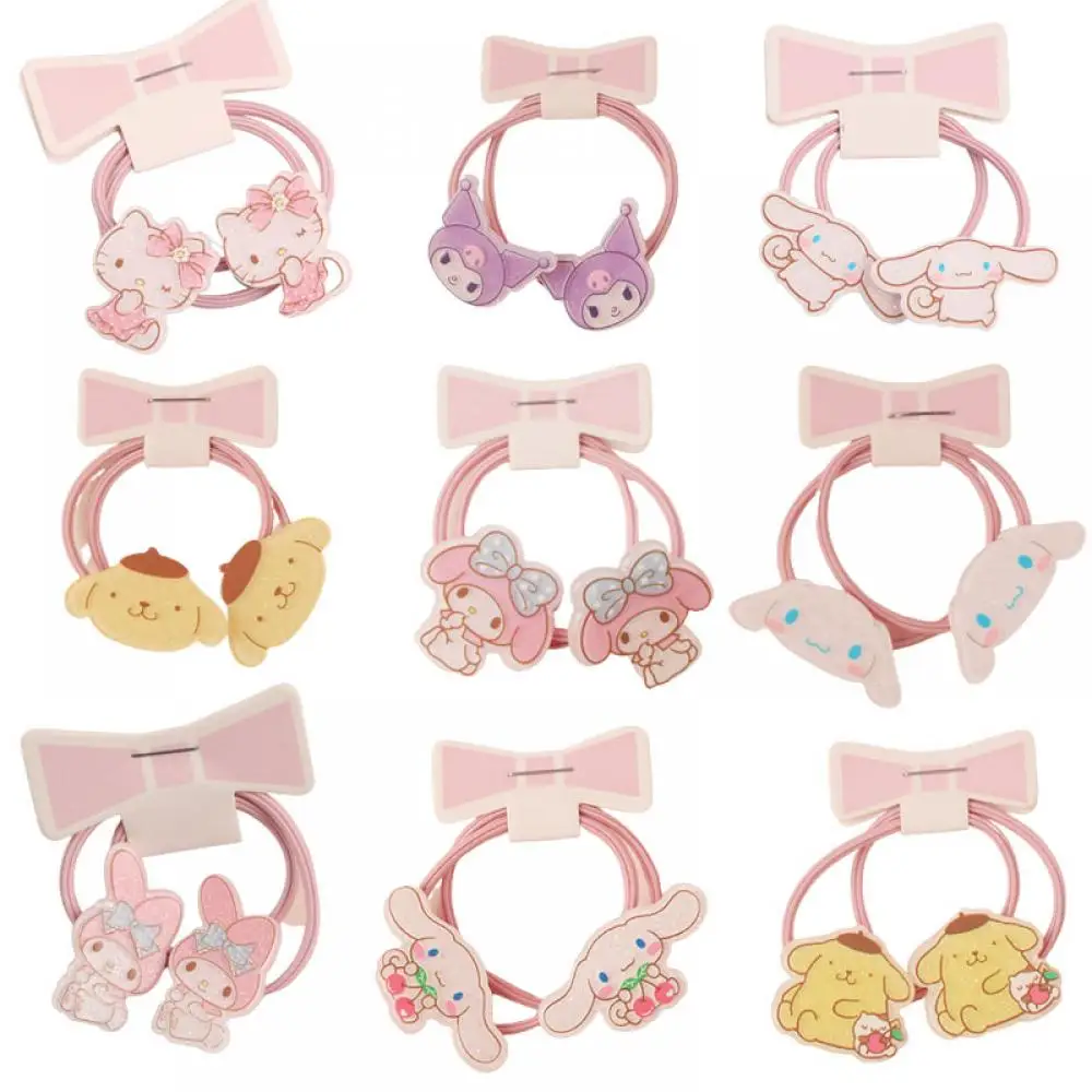 8 см аниме Kawaii Sanrioed Kt Cat Kuromi Cinnamoroll My Melody милый головной убор принцессы бант украшение для волос круги для волос ювелирные изделия
8 см аниме Kawaii Sanrioed Kt Cat Kuromi Cinnamoroll My Melody милый головной убор принцессы бант украшение для волос круги для волос ювелирные изделия