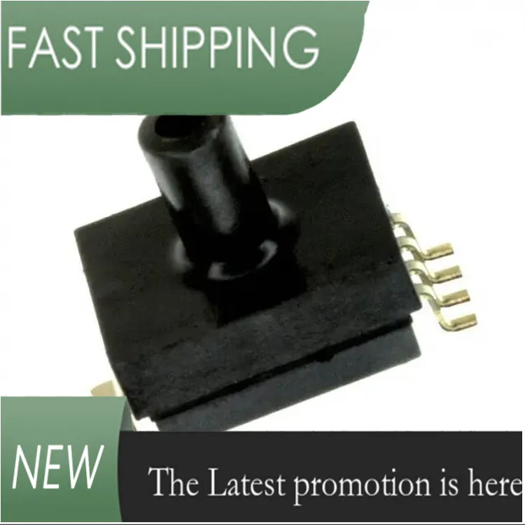 Датчик давления MPXM2102AT1 Freescale 100 кПа MPXM2102A, новый оригинальный 
Датчик давления MPXM2102AT1 Freescale 100 кПа MPXM2102A, новый оригинальный