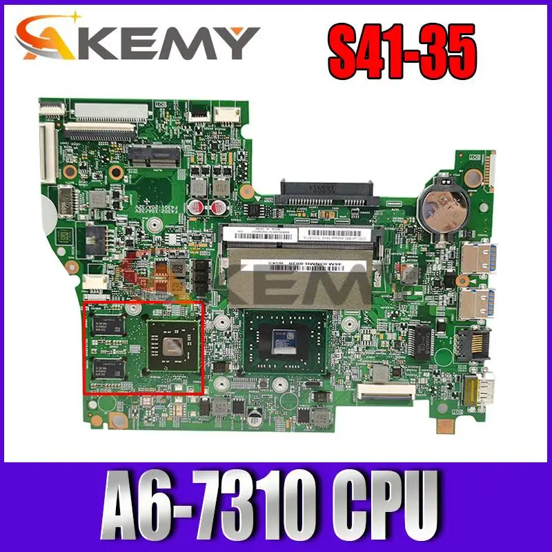 Материнская плата/Материнская плата для ноутбука lenovo 14235-1 LT415 с процессором
Материнская плата/Материнская плата для ноутбука lenovo 14235-1 LT415 с процессором