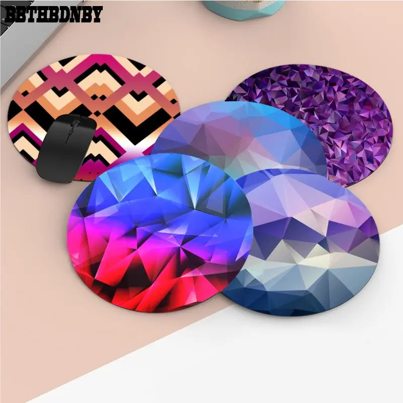 Abstract Geometry Animation Round Speed Version Game Computer Keyboard Office Table Mat PC Laptop Mouse For PC Gamer Mousemat
Abstract Geometry Animation Round Speed Version Game Computer Keyboard Office Table Mat PC Laptop Mouse For PC Gamer Mousemat