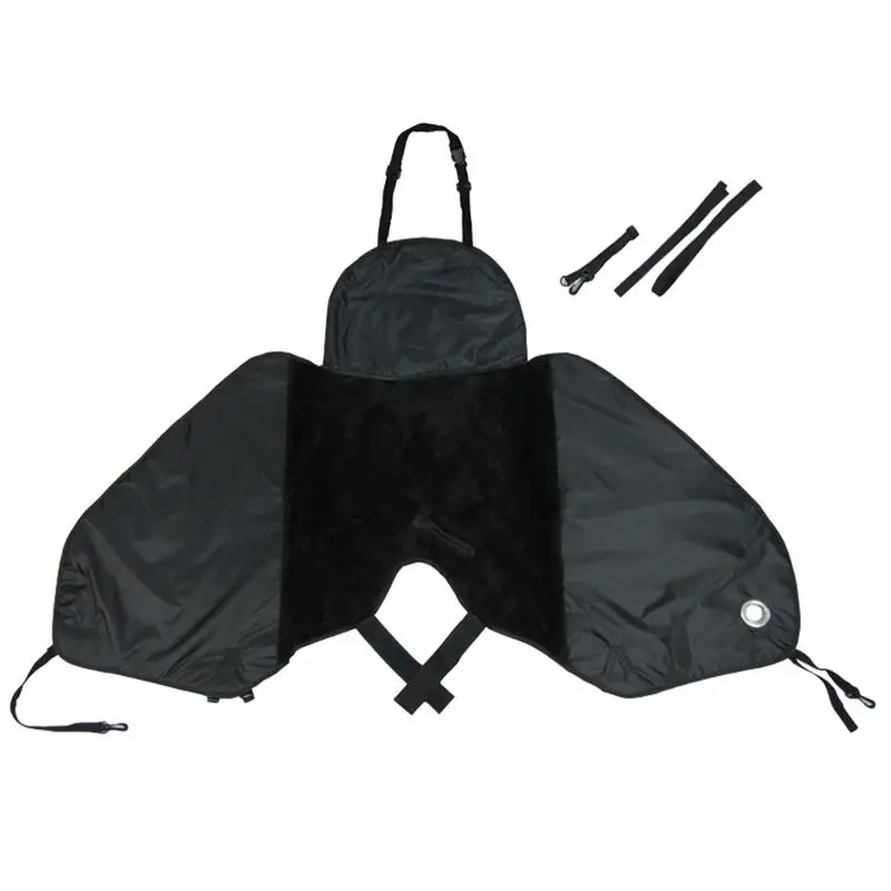 Universal Leg Cover For Scooters Rain Wind Cold Protector Knee Motorcycle Blanket Knee Warmer Leg Cover Waterproof Winter Quilt
Universal Leg Cover For Scooters Rain Wind Cold Protector Knee Motorcycle Blanket Knee Warmer Leg Cover Waterproof Winter Quilt