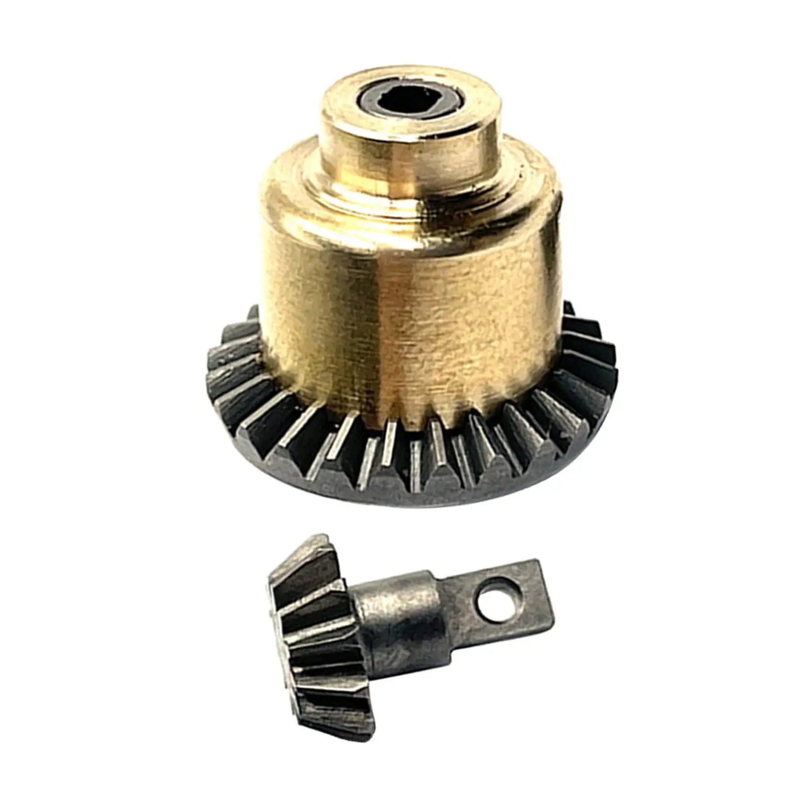 Replacement Parts RC Hobby Car Steel Axle Differentials Gear for Fcx24 Model Crawler Vehicles DIY Accessories
Replacement Parts RC Hobby Car Steel Axle Differentials Gear for Fcx24 Model Crawler Vehicles DIY Accessories