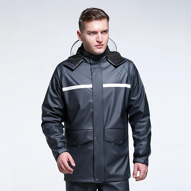 Nylon Waterproof Raincoat Jacket Pants Adult Set Lightweight Raincoat Hooded Outdoor Capa De Chuva Moto Plastic Suit Gift
Nylon Waterproof Raincoat Jacket Pants Adult Set Lightweight Raincoat Hooded Outdoor Capa De Chuva Moto Plastic Suit Gift