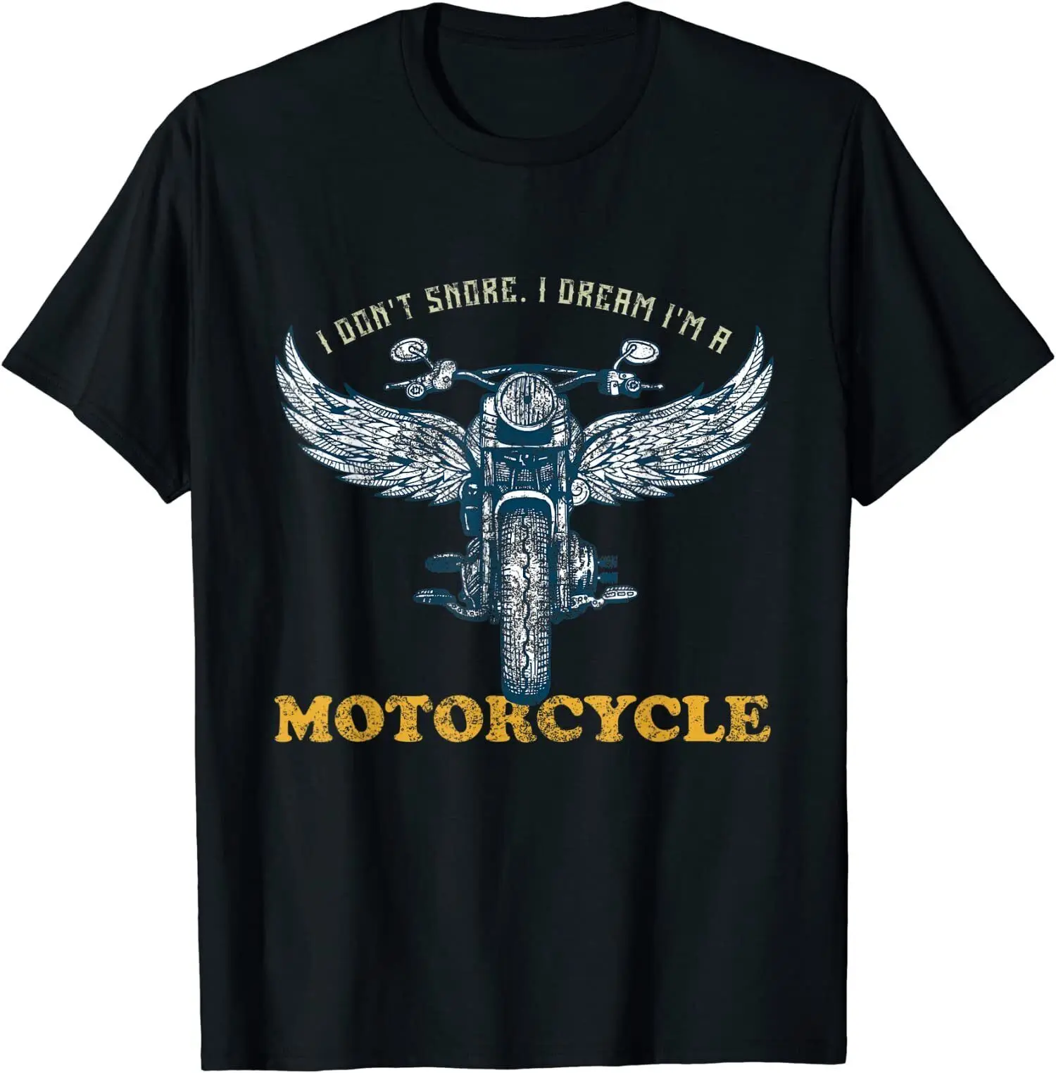 I Dont Snore I Dream Im Tumblr T Shirt Men Hot Selling T-shirts Top Tee Plus Size Streetwear Dropshipping Couple Short Sleeved
I Dont Snore I Dream Im Tumblr T Shirt Men Hot Selling T-shirts Top Tee Plus Size Streetwear Dropshipping Couple Short Sleeved