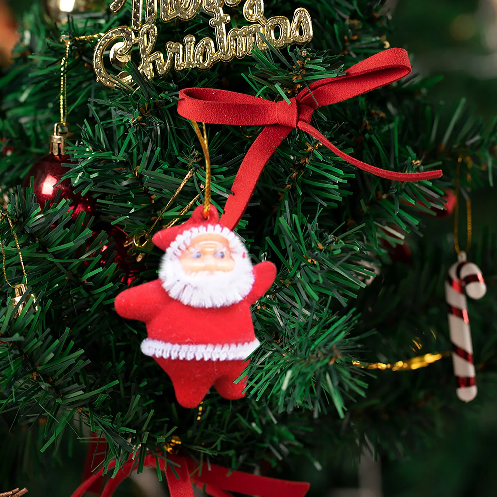 6/12pcs Christmas Decorations Santa Claus Figures Doll Christmas Tree Hanging Ornament Party Decor Xmas Accessories Home Decor
6/12pcs Christmas Decorations Santa Claus Figures Doll Christmas Tree Hanging Ornament Party Decor Xmas Accessories Home Decor