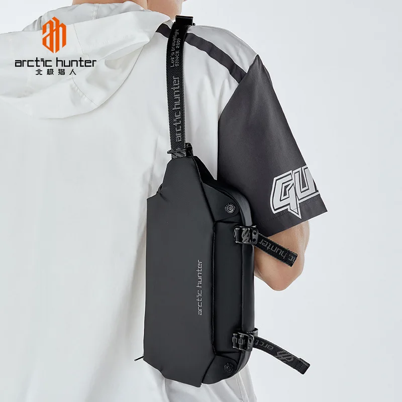 Men's Bag Luxury Men Shoulder Bag Chest Bag Handbags 9.7" IPad Casual Bags for Men Anti-theft Male Purse Phone School Short Trip
Men's Bag Luxury Men Shoulder Bag Chest Bag Handbags 9.7" IPad Casual Bags for Men Anti-theft Male Purse Phone School Short Trip