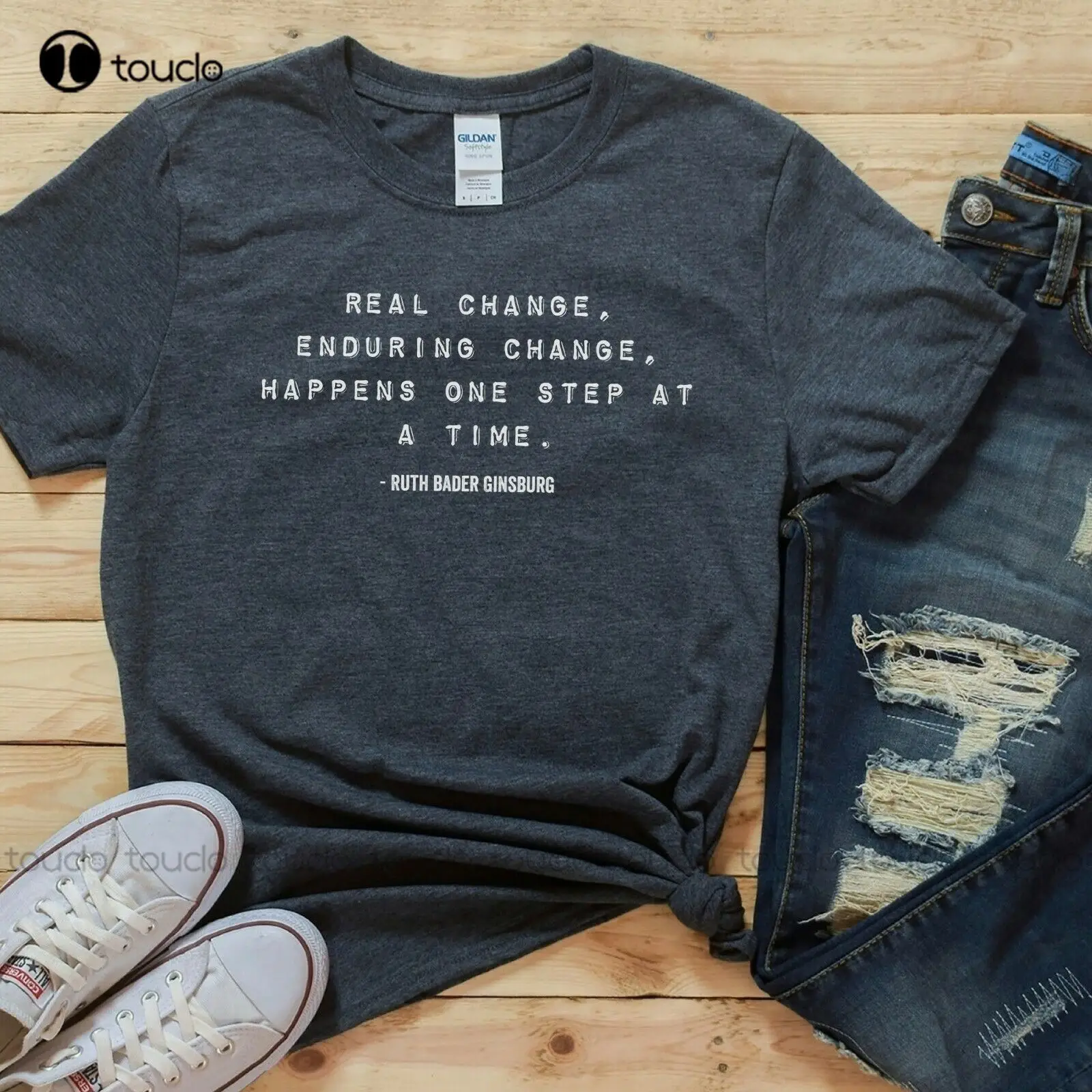 New Ruth Bader Ginsburg Shirt Notorious Rbg Quote Feminist Tee Womens Feminism Football Shirts For Women
New Ruth Bader Ginsburg Shirt Notorious Rbg Quote Feminist Tee Womens Feminism Football Shirts For Women