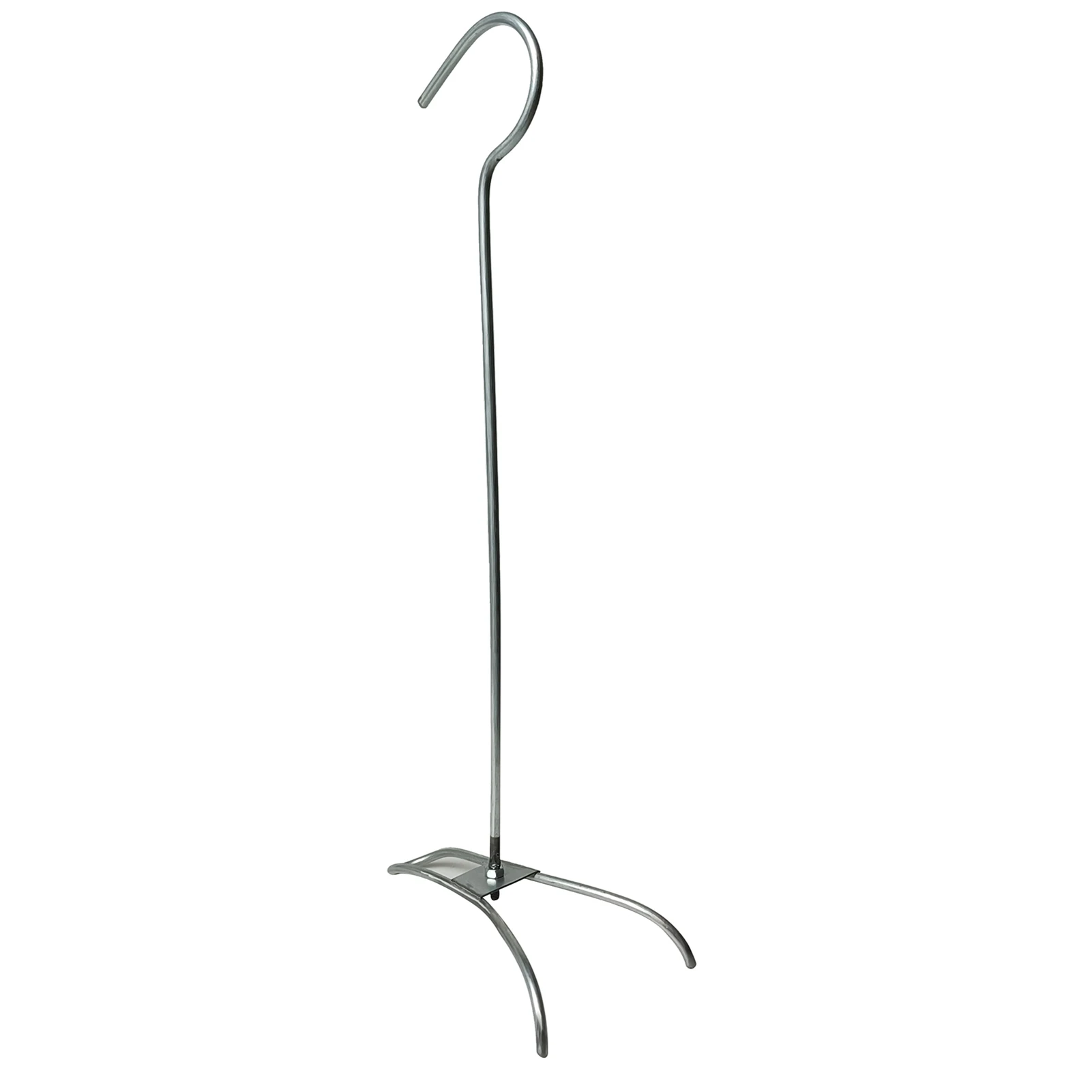 Stainless Steel Turkey Holder Fine Workmanship and Poratble for Webber Bronco Pit Barrel
Stainless Steel Turkey Holder Fine Workmanship and Poratble for Webber Bronco Pit Barrel
