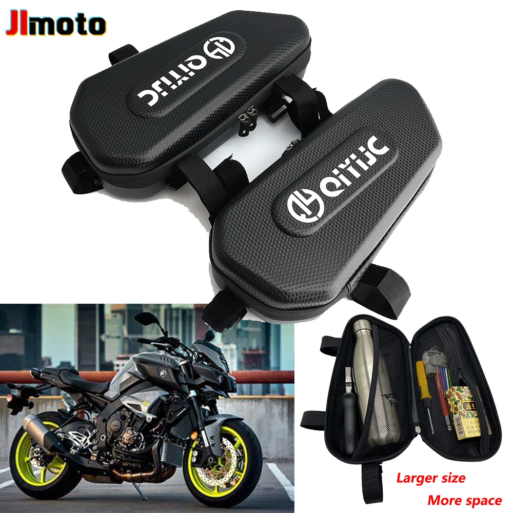Для YAMAHA MT01 MT09 MT07 MT10 MT03 MT-09 MT-07 MT-10 мотоцикла жесткий корпус водонепроницаемый треугольный боковой комплект сумки
Для YAMAHA MT01 MT09 MT07 MT10 MT03 MT-09 MT-07 MT-10 мотоцикла жесткий корпус водонепроницаемый треугольный боковой комплект сумки