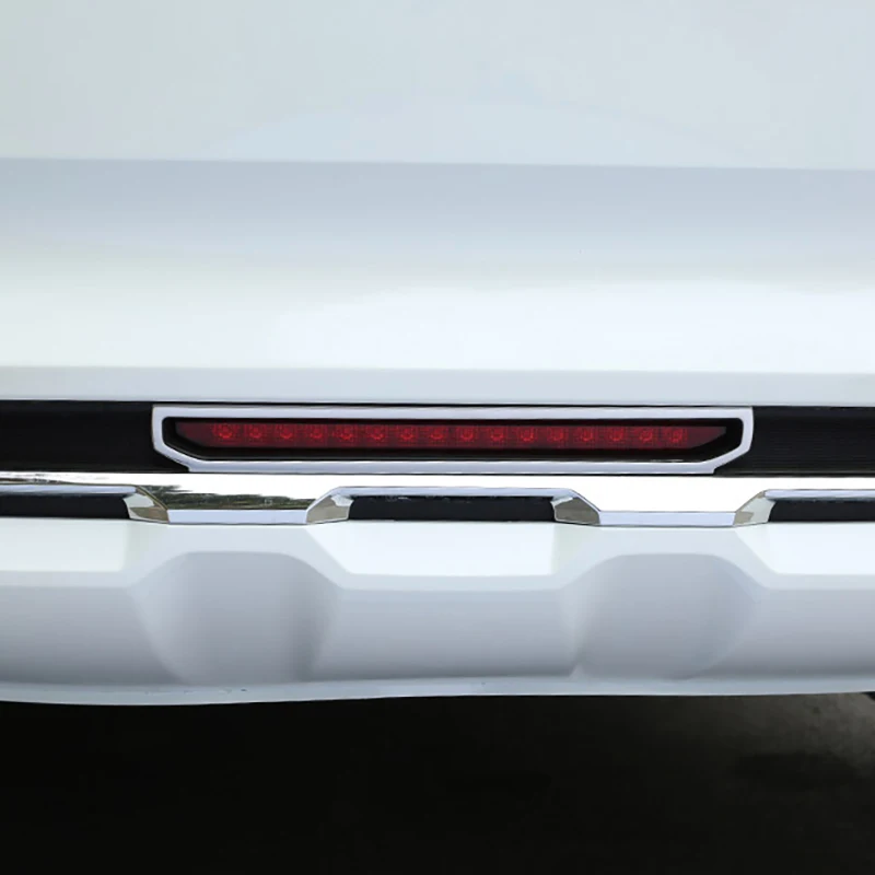 For Haval F7/F7X 19-20/21-22 Bottom Brake Light Car Sticker Accessories Stickers Exterior Automobiles Parts
For Haval F7/F7X 19-20/21-22 Bottom Brake Light Car Sticker Accessories Stickers Exterior Automobiles Parts
