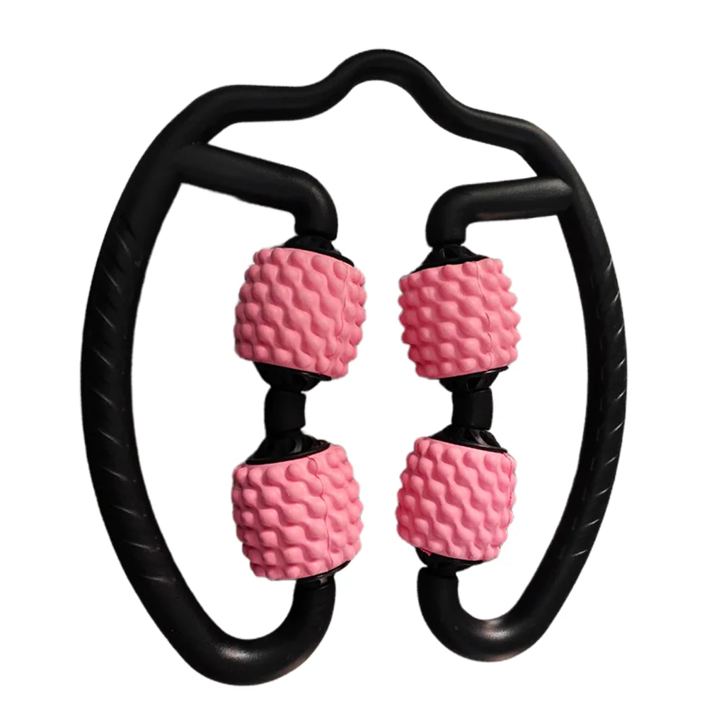 Распрямитель мышц, спиралевидный Массажер для рук, для ежедневного использования, для мужчин и женщин (розовый цвет, ручка случайная)
Распрямитель мышц, спиралевидный Массажер для рук, для ежедневного использования, для мужчин и женщин (розовый цвет, ручка случайная)