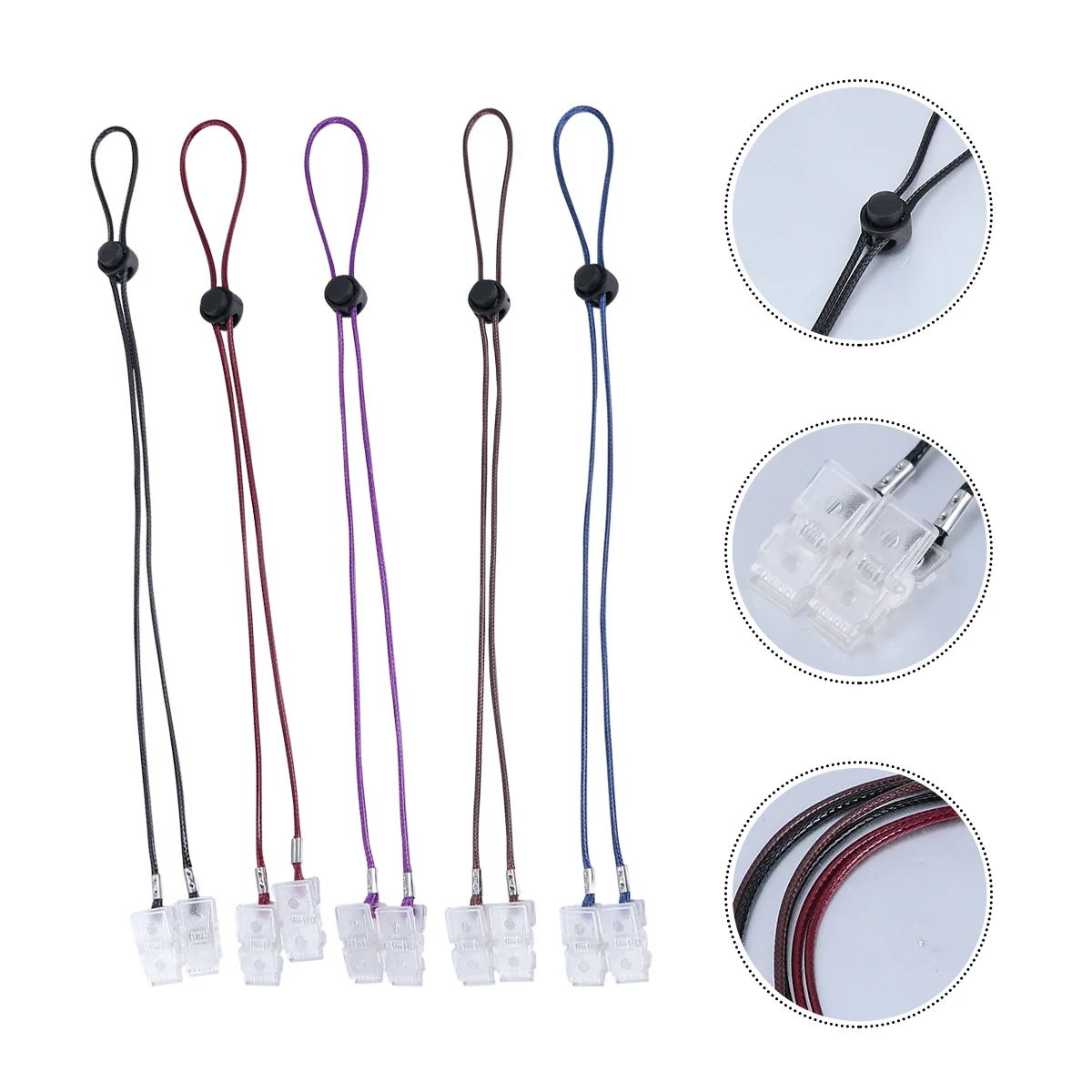 Clips Face Cap Retainer Cover Hat Napkin Holder Clip Strap Lanyard Chain Keeper Bandanas Fixing Baby Pacifierbib Golfing Camping
Clips Face Cap Retainer Cover Hat Napkin Holder Clip Strap Lanyard Chain Keeper Bandanas Fixing Baby Pacifierbib Golfing Camping