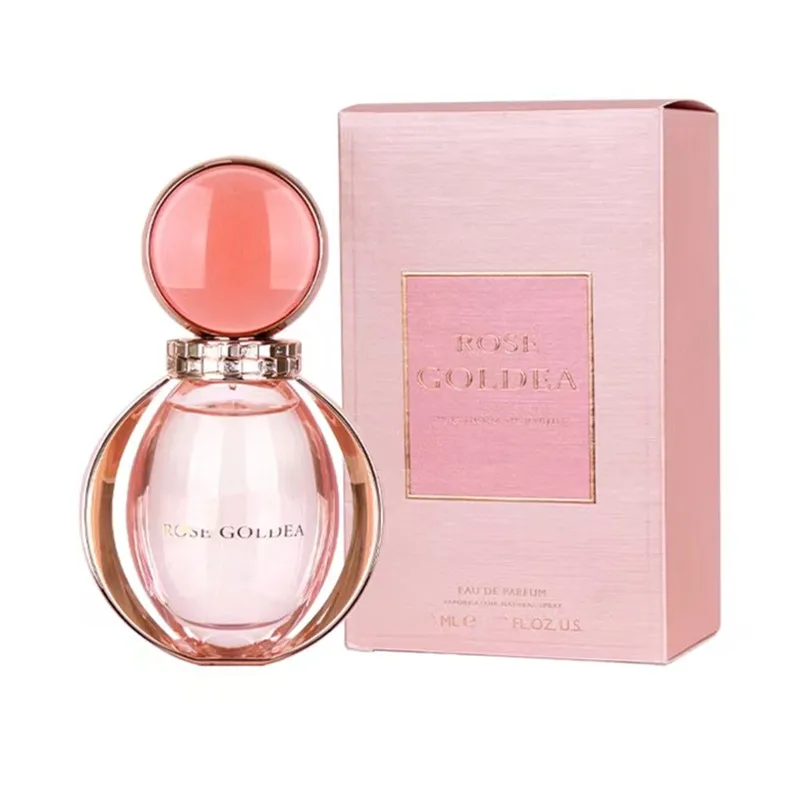 Hot Selling Rose Goldea Originales ΡΑRFUΜΕ Long Lasting FRΑGRAΝCΕ for Woman Women's COLOGΝΕ
Hot Selling Rose Goldea Originales ΡΑRFUΜΕ Long Lasting FRΑGRAΝCΕ for Woman Women's COLOGΝΕ