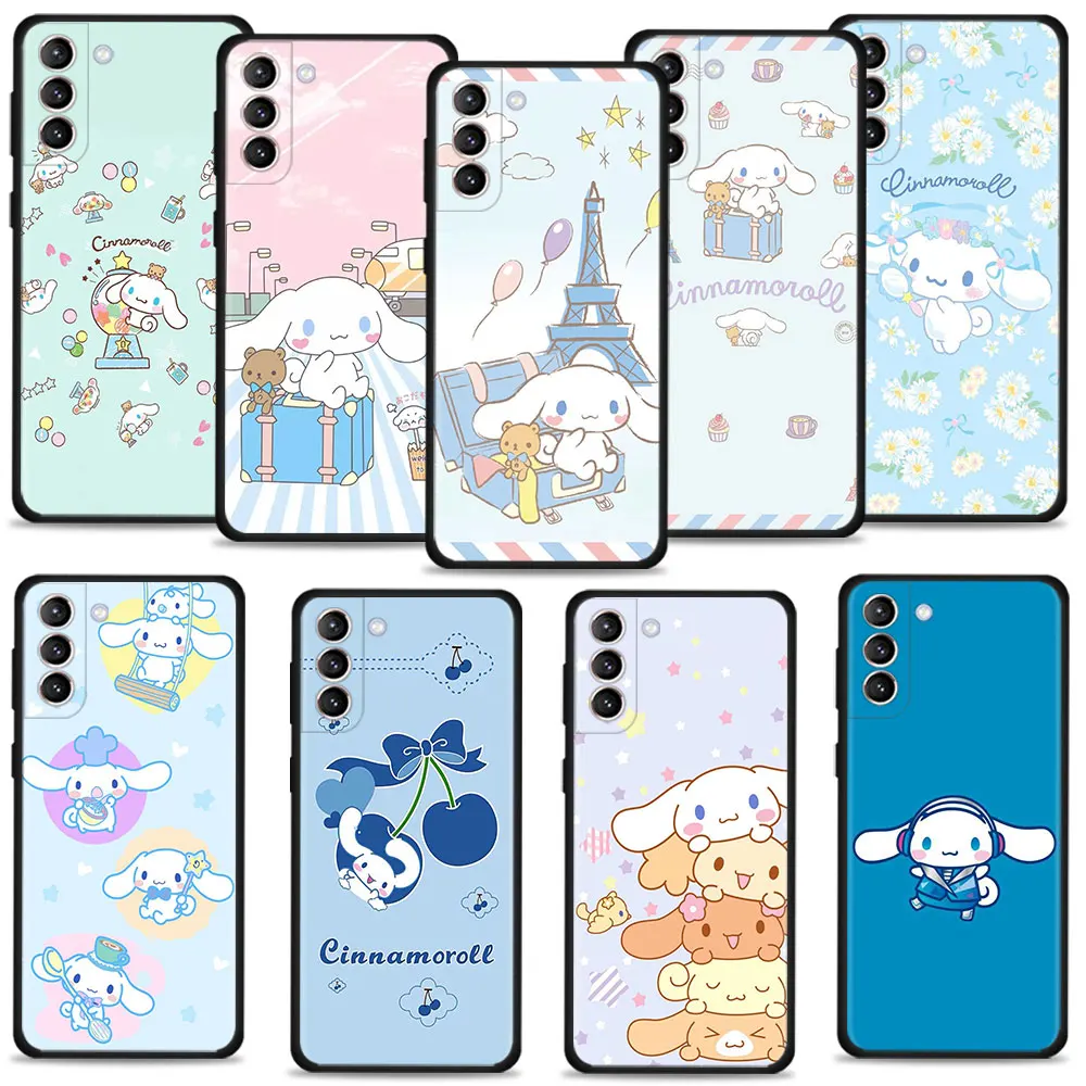 Cinnamoroll Travel Card Ticket Phone Case For Samsung Galaxy S22 S21 S20 FE Ultra S10 S9 S8 Plus S10e Note 20Ultra 10Plus Cover
Cinnamoroll Travel Card Ticket Phone Case For Samsung Galaxy S22 S21 S20 FE Ultra S10 S9 S8 Plus S10e Note 20Ultra 10Plus Cover