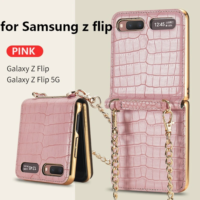 Винтажный зеркальный чехол для Samsung Z, флип-чехол, флип-чехол для телефона с цепочкой и ремешком, противоударный чехол для Galaxy Z, флип-чехол
Винтажный зеркальный чехол для Samsung Z, флип-чехол, флип-чехол для телефона с цепочкой и ремешком, противоударный чехол для Galaxy Z, флип-чехол