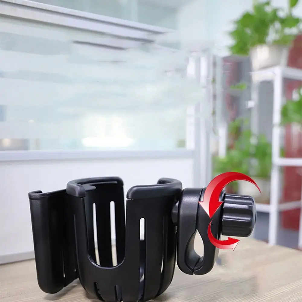Carriage Pushchair Rotatable Tricycle Buggy Bottle Holder Baby Stroller Accessories Milk Cup Holder Bike Cup Holder
Carriage Pushchair Rotatable Tricycle Buggy Bottle Holder Baby Stroller Accessories Milk Cup Holder Bike Cup Holder
