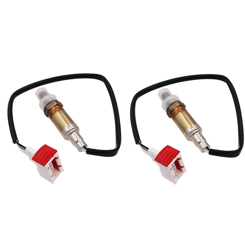 2X Oxygen Sensor 0258003806 Fits For -PORSCHE -Boxster 986 Convertible Auto Parts
2X Oxygen Sensor 0258003806 Fits For -PORSCHE -Boxster 986 Convertible Auto Parts