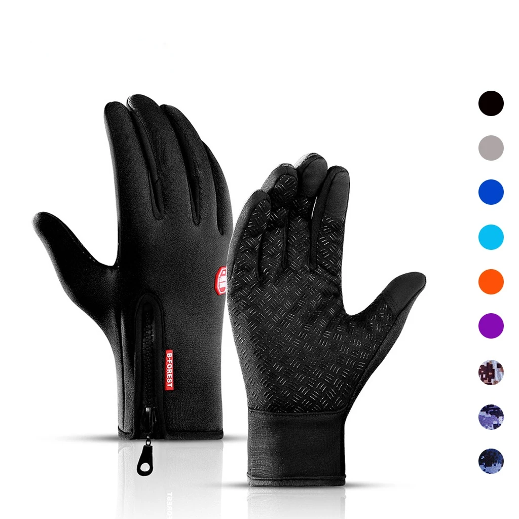 Winter Cycling Gloves Bicycle Warm Touchscreen Full Finger Gloves Waterproof Outdoor Bike Skiing Motorcycle Riding
Winter Cycling Gloves Bicycle Warm Touchscreen Full Finger Gloves Waterproof Outdoor Bike Skiing Motorcycle Riding