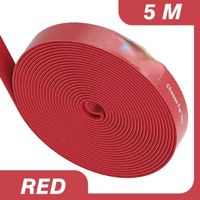 NEW2023 Organizer USB Winder Management nylon Free Cut Ties Mouse earphone Cord Protector
NEW2023 Organizer USB Winder Management nylon Free Cut Ties Mouse earphone Cord Protector