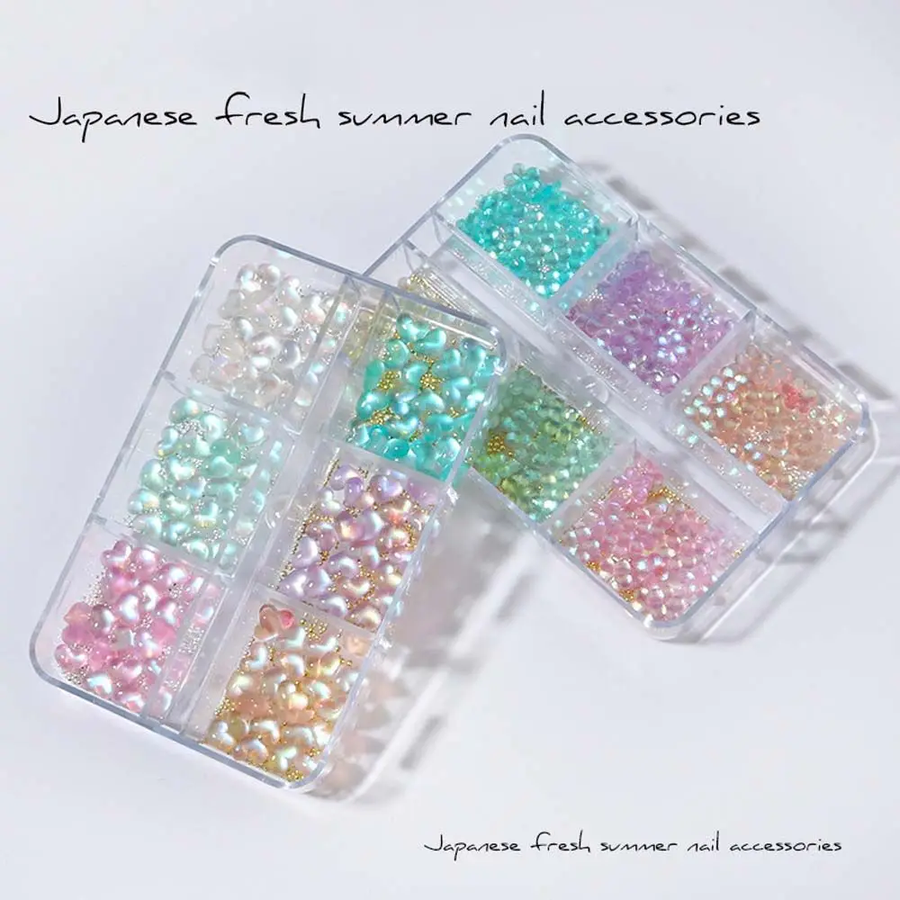 Petal Flower Craft Nail Ornaments 3D Nail Art Decoration Nail Art Rhinestones Gems Stones Decoration Nail Art Jewelry
Petal Flower Craft Nail Ornaments 3D Nail Art Decoration Nail Art Rhinestones Gems Stones Decoration Nail Art Jewelry
